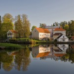 Vihula Manor, Lääne-Viru County, Estonia